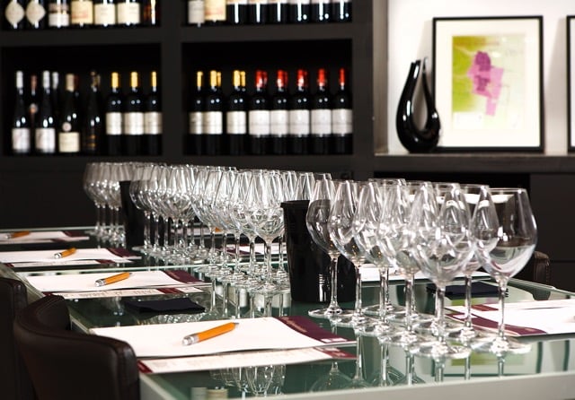 L'école Des Vins & Spiritueux 3